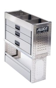 ALUCA Servicepaket B