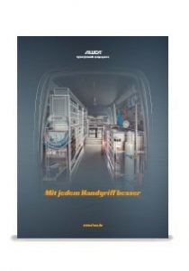 Aluca GmbH - Hauptkatalog 2021
