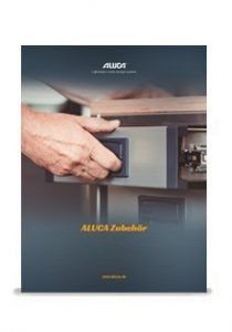 ALUCA GmbH - Zubehör 2021